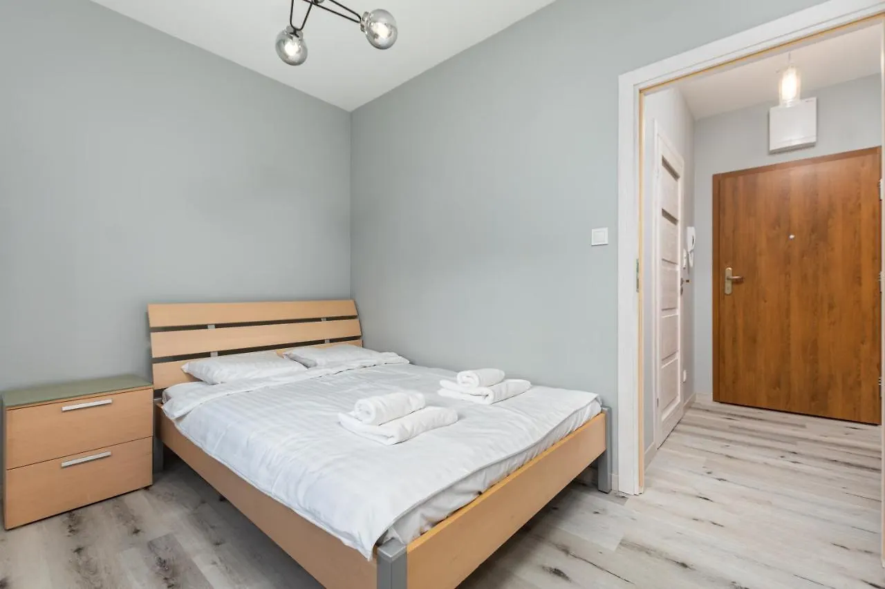 Lopuszanska 55 By Homeprime location